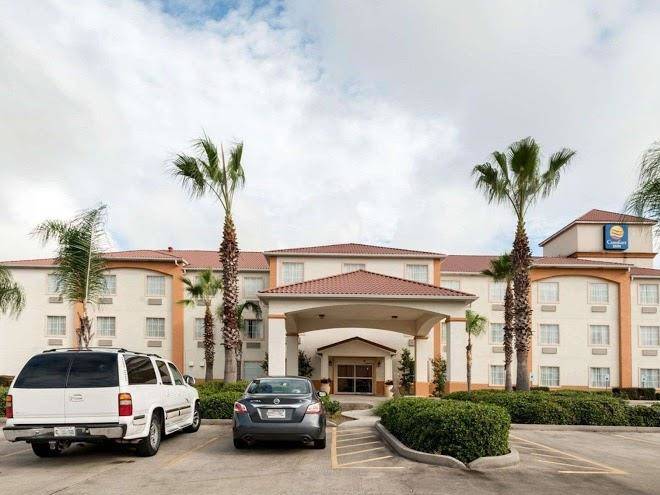 Comfort Inn Broussard South Lafayette Image