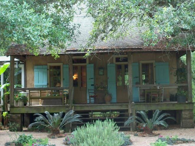 Maison madeleine b&b at lake martin