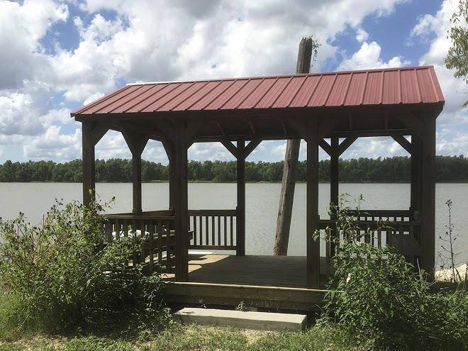 Cajun country rv park