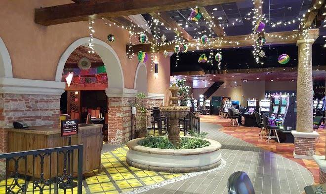 Cypress Bayou Casino Hotel Image