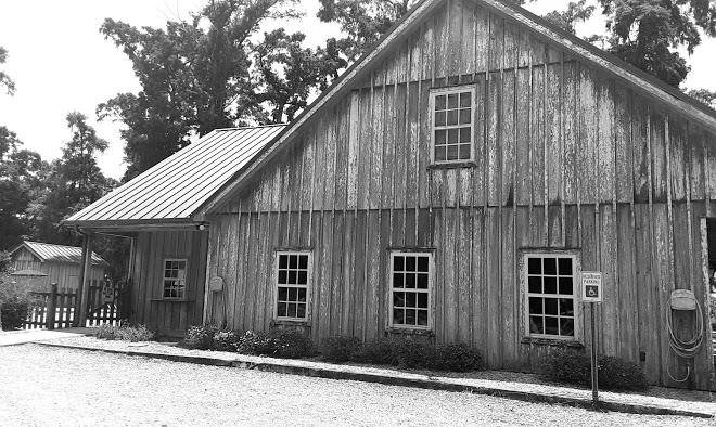 Cypress Lake Resort Image