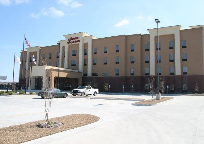 Hampton Inn & Suites Morgan City Image