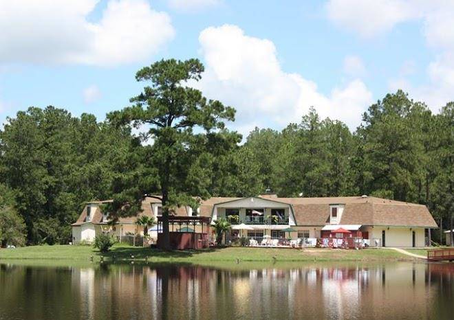 Abita springs rv resort