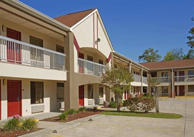 Americas Best Value Inn & Suites Slidell Image