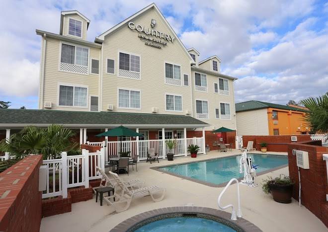 Country inn & suites by radisson covington la