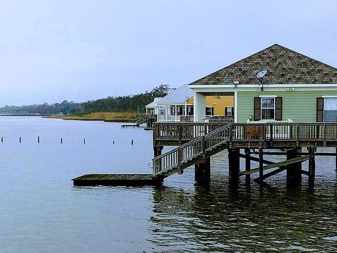 Fontainebleau state park