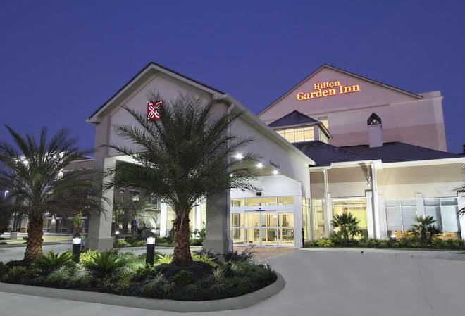 Hilton Garden Inn Covington Mandeville Image