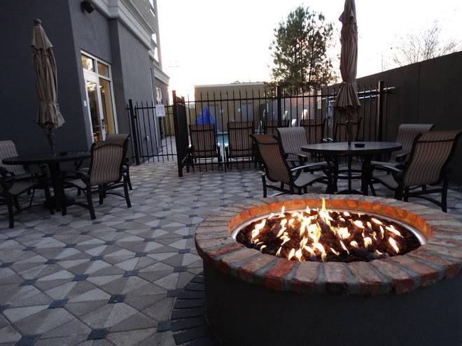 Holiday inn covington