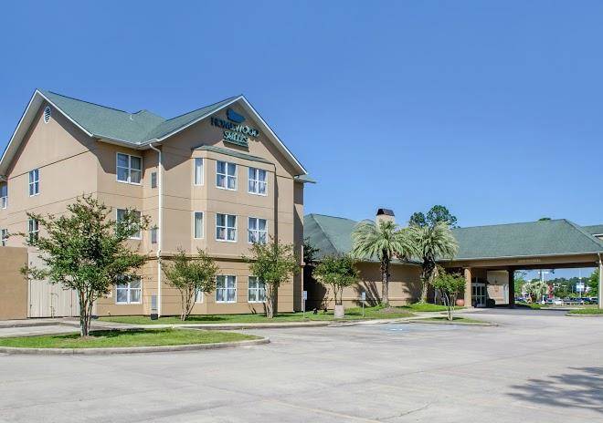 Homewood suites by hilton covington