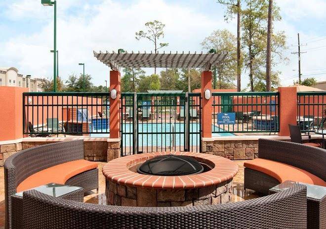 Homewood suites by hilton slidell la