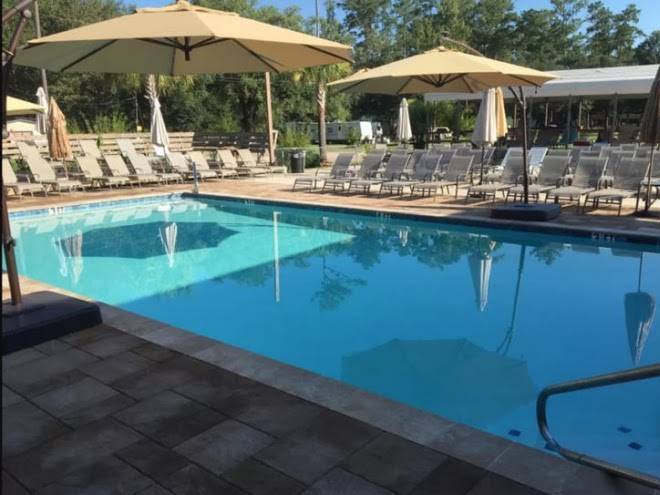 Indian hills nudist park