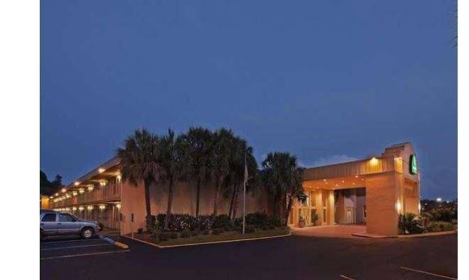La quinta inn by wyndham new orleans slidell