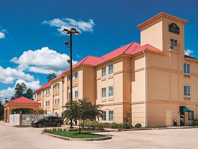 La quinta inn & suites by wyndham slidell north shore area