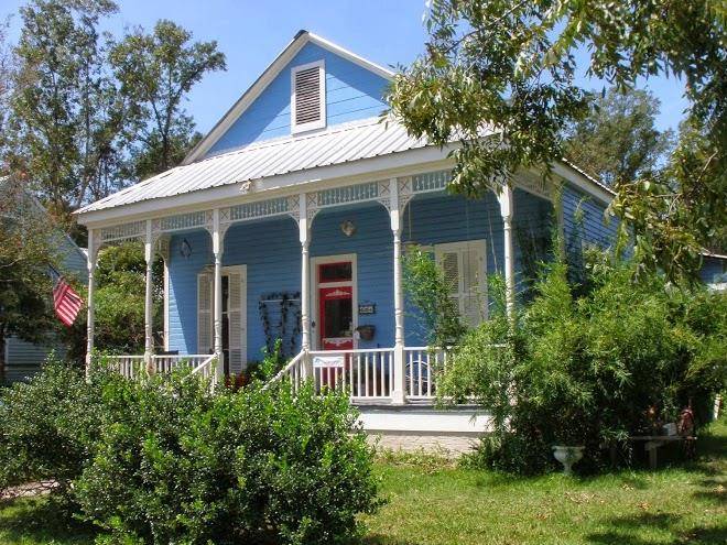 Pontchartrain winds