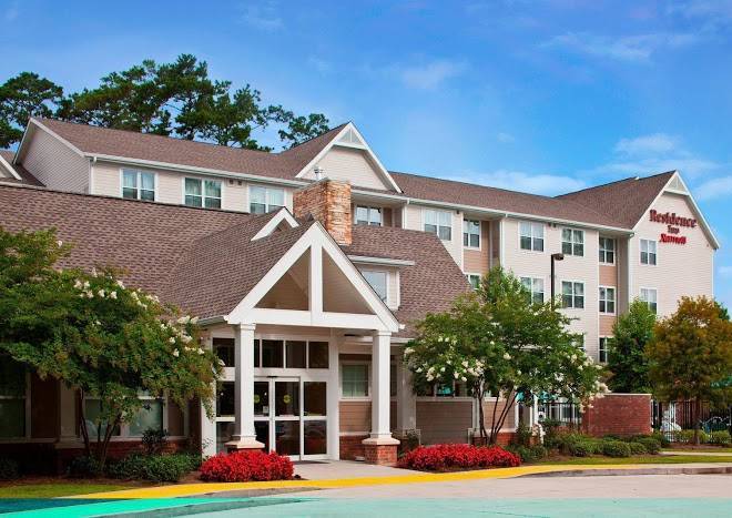 Residence inn by marriott new orleans covington north shore