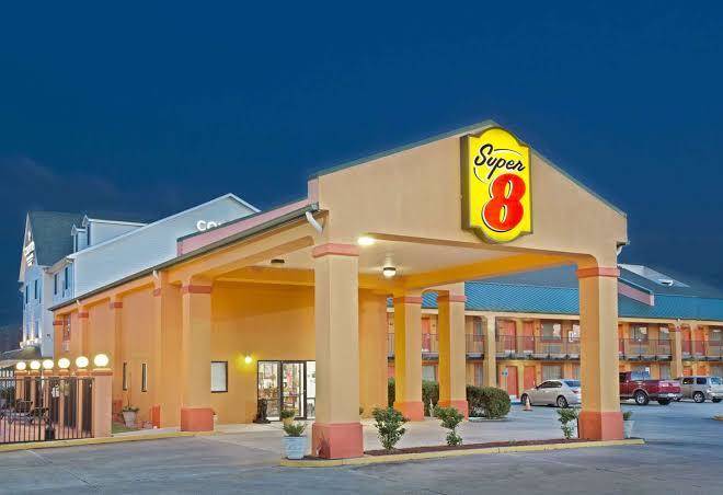 Super 8 by wyndham covington