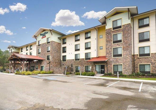 Towneplace suites by marriott slidell