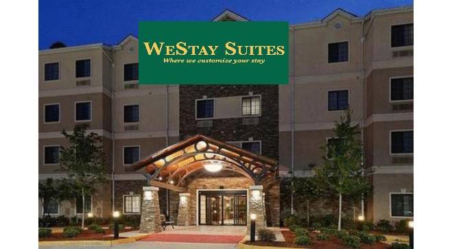 Westay Suites Image