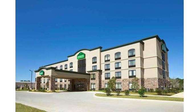 Wingate by wyndham slidell new orleans east area