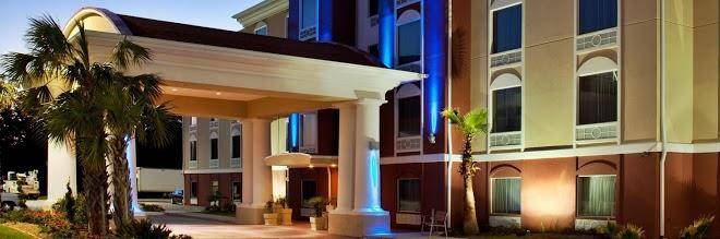 Holiday Inn Express & Suites Amite Image