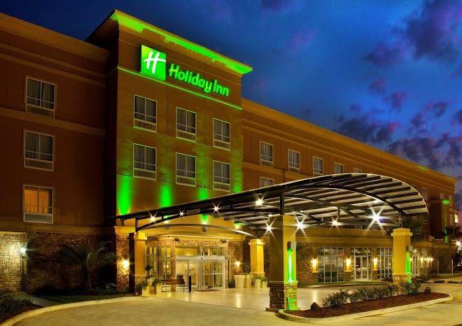 Holiday inn hammond