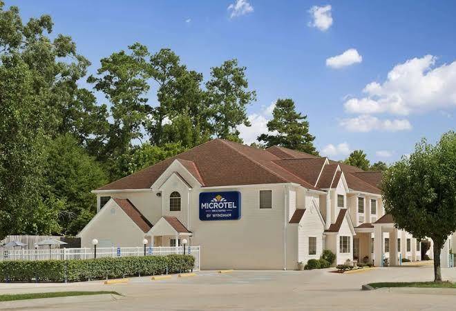 Microtel inn & suites by wyndham ponchatoula hammond
