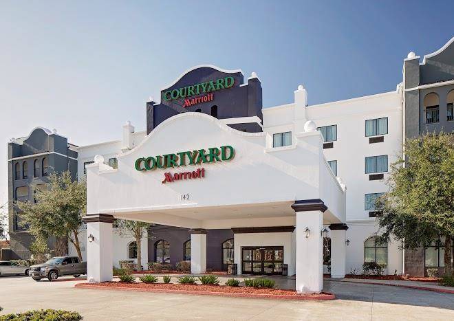 Courtyard By Marriott Houma Image