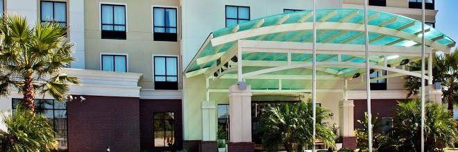 Holiday inn houma