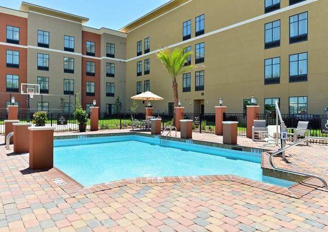 Homewood suites by hilton houma