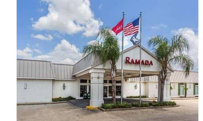 Ramada by wyndham houma