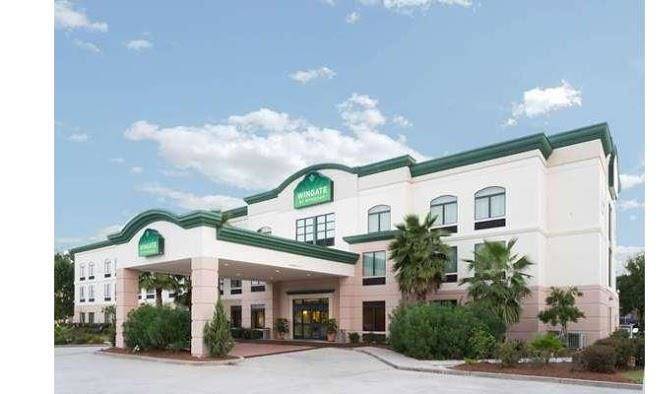 Wingate by wyndham houma