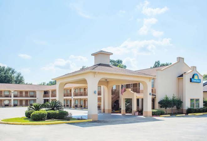 Days inn by wyndham abbeville