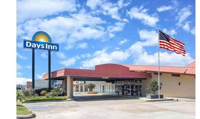 Days inn by wyndham leesville