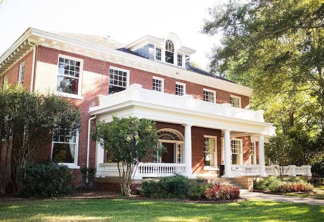 Grace estate