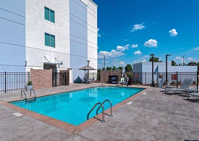 Towneplace suites by marriott baton rouge port allen