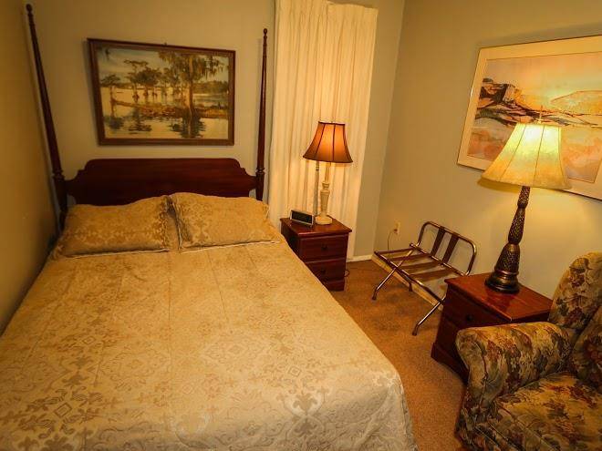 Lamplighter suites