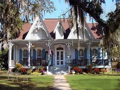 St francisville inn