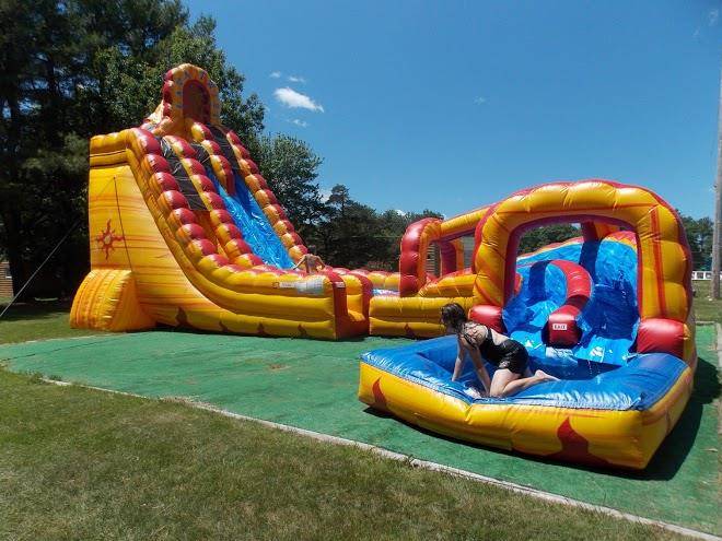 Freeport durham koa