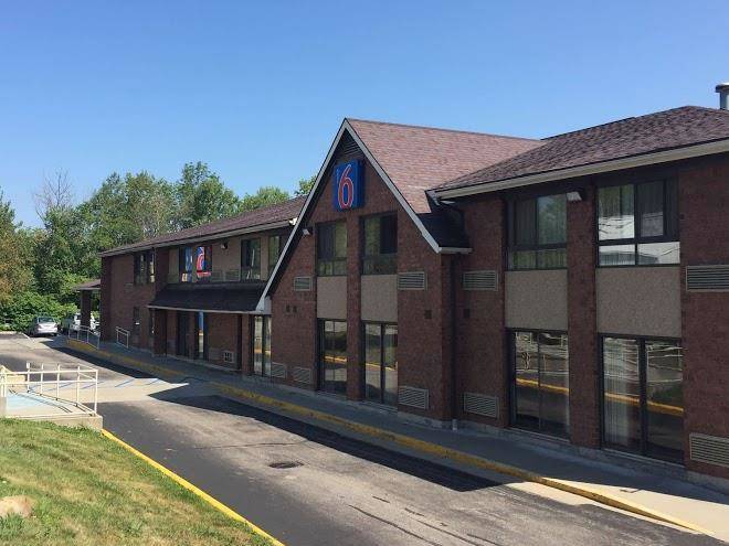 Motel 6 lewiston me