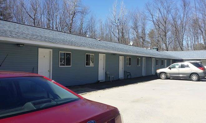 Riverside motel inn & lodging