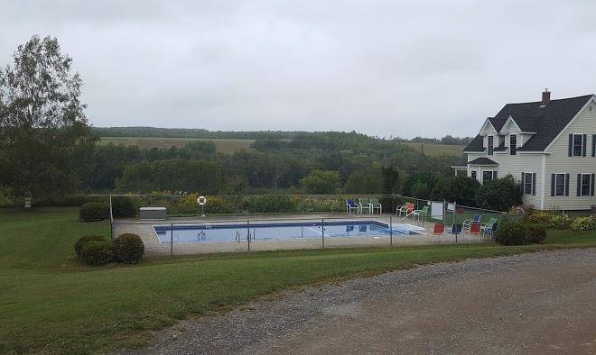 Arndt's aroostook river lodge