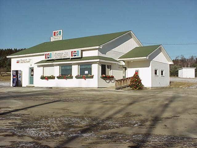 The brookside inn