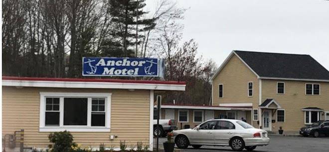 Anchor motel