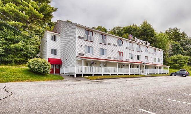 Best western freeport inn