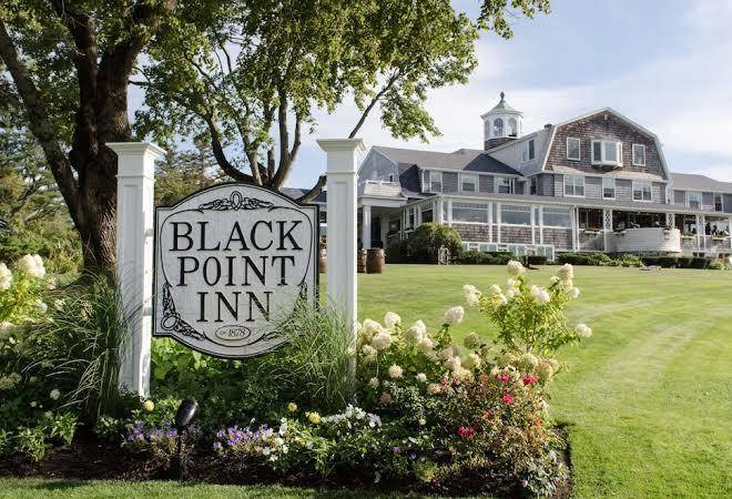 Black point inn