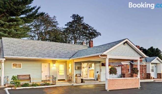 Budget inn