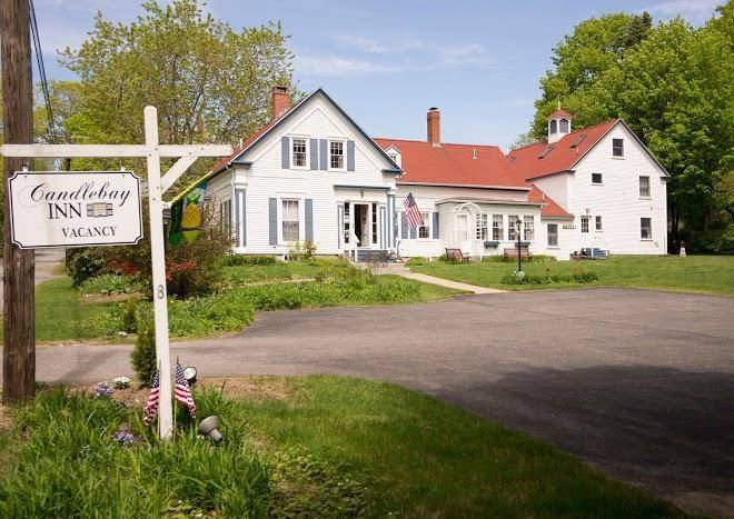 Candlebay inn