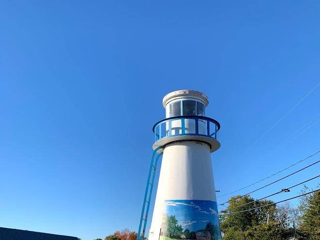 Cook's island view motel