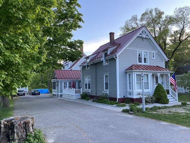 James place inn