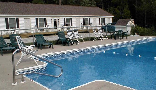 Maplewood inn & motel